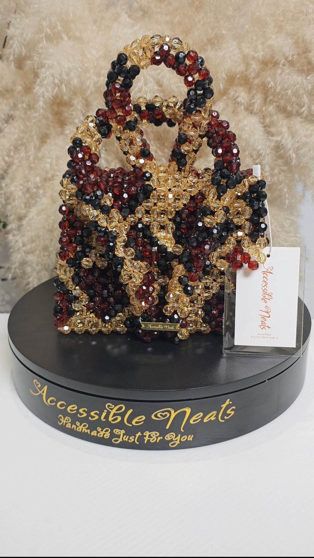 Bestie-Knot Bag