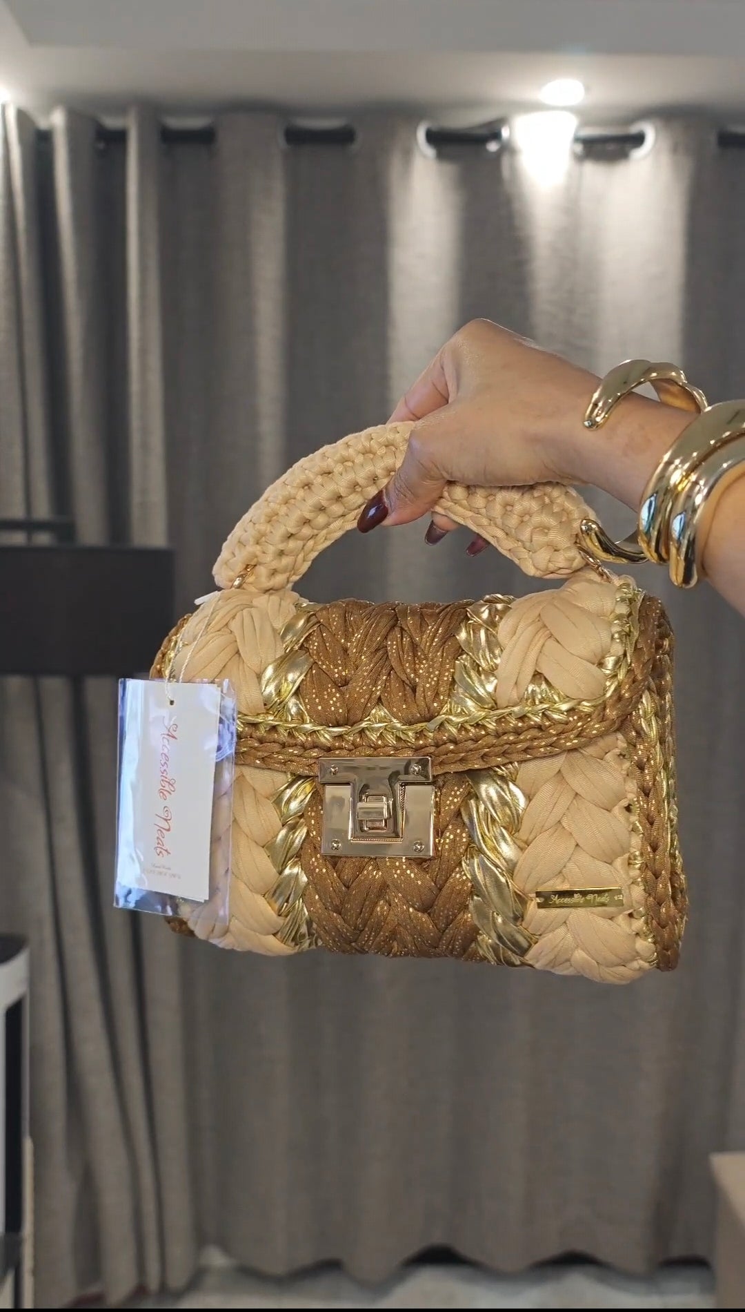 Bon Bon Bag