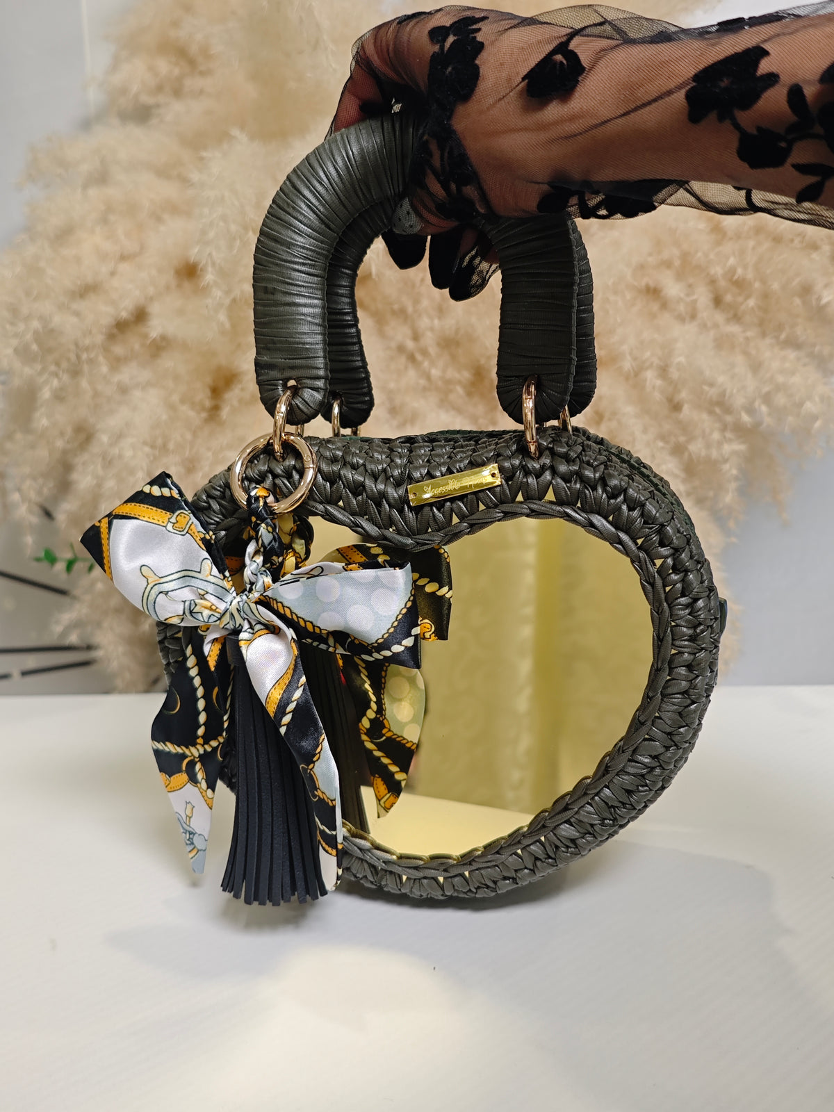 The Moyo Muse bag