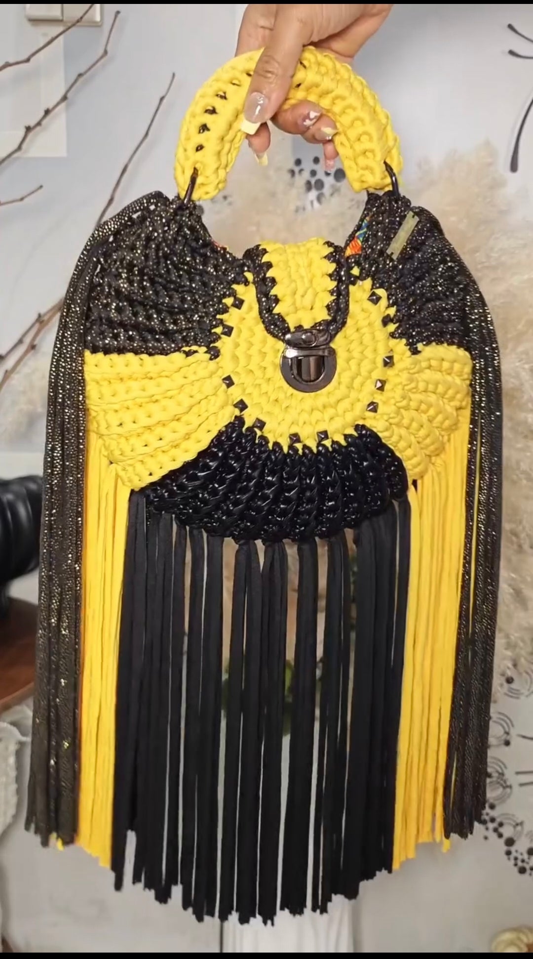 The Rudo Bag