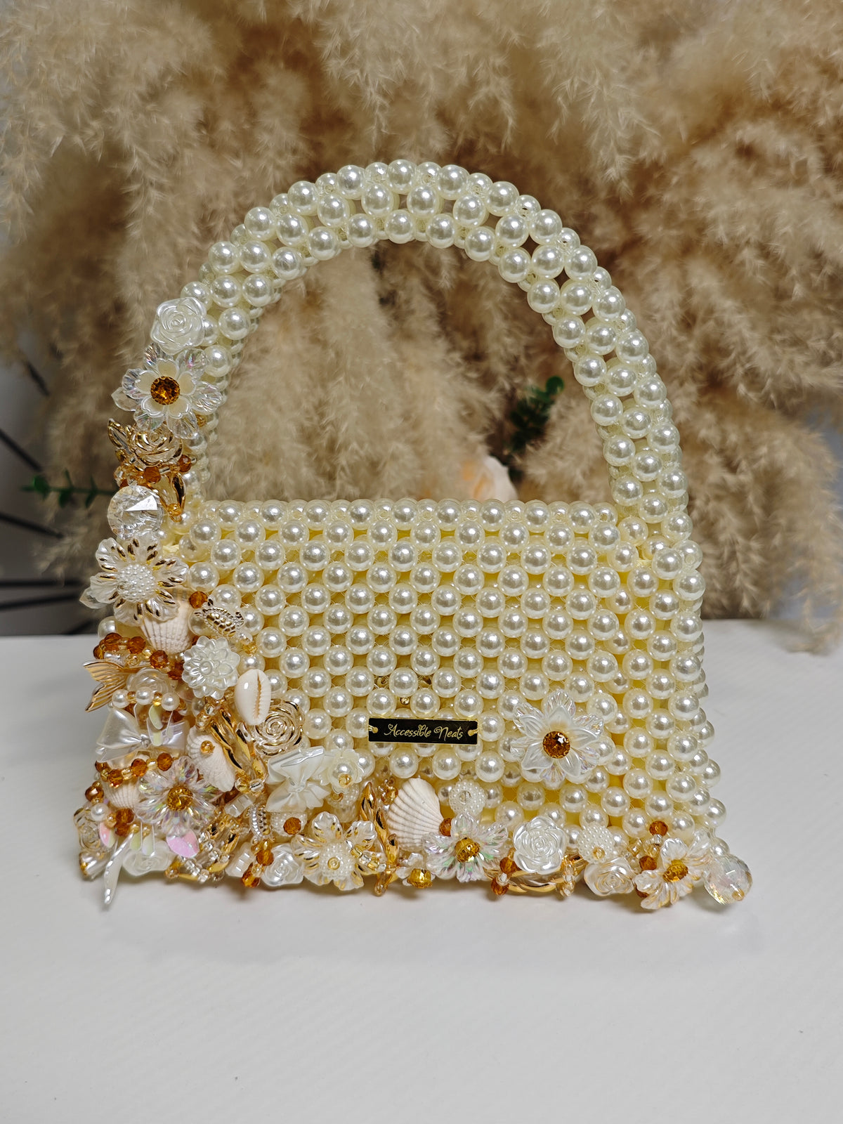 The Enchanted  Purse