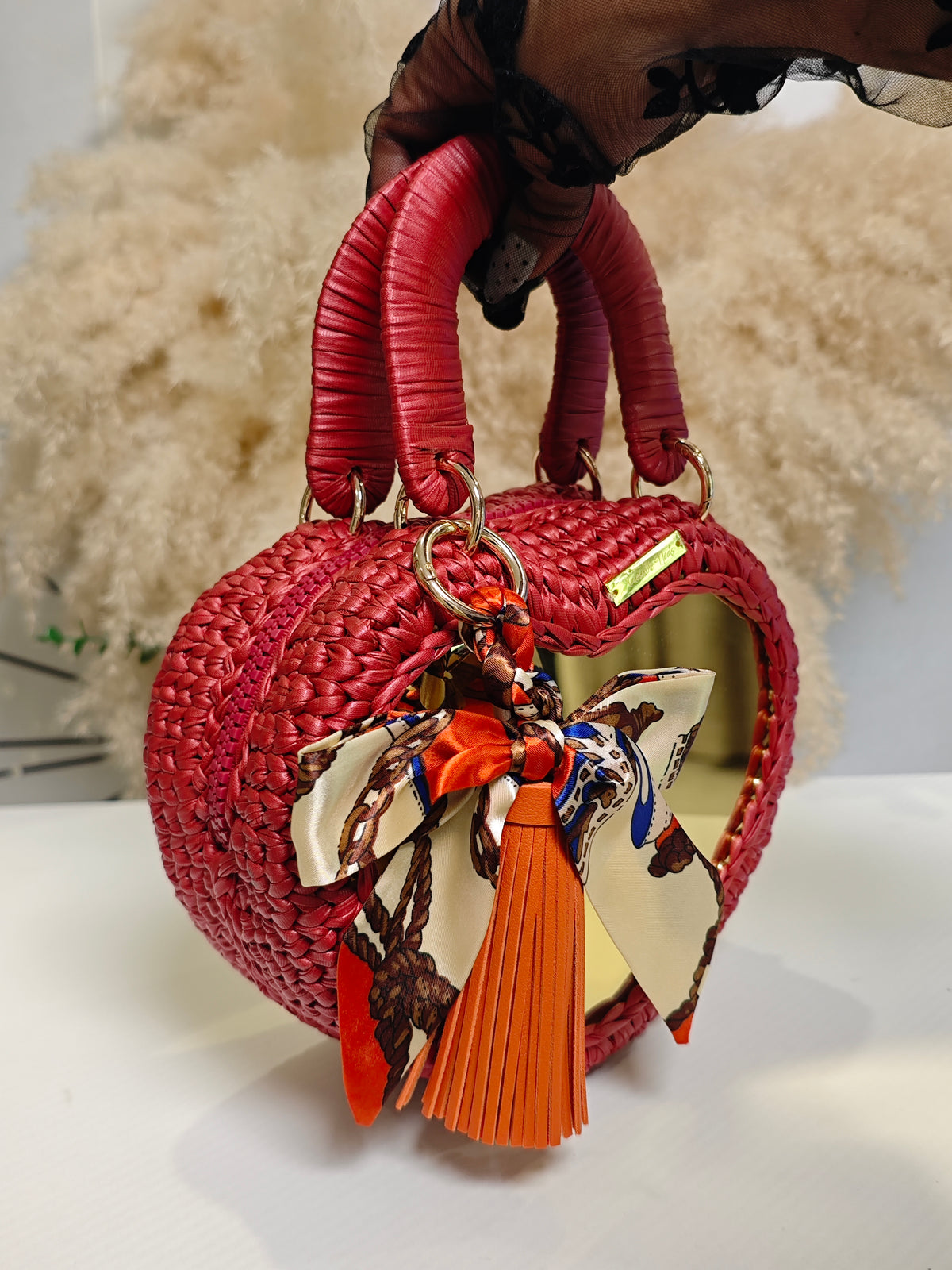 The Moyo Muse bag