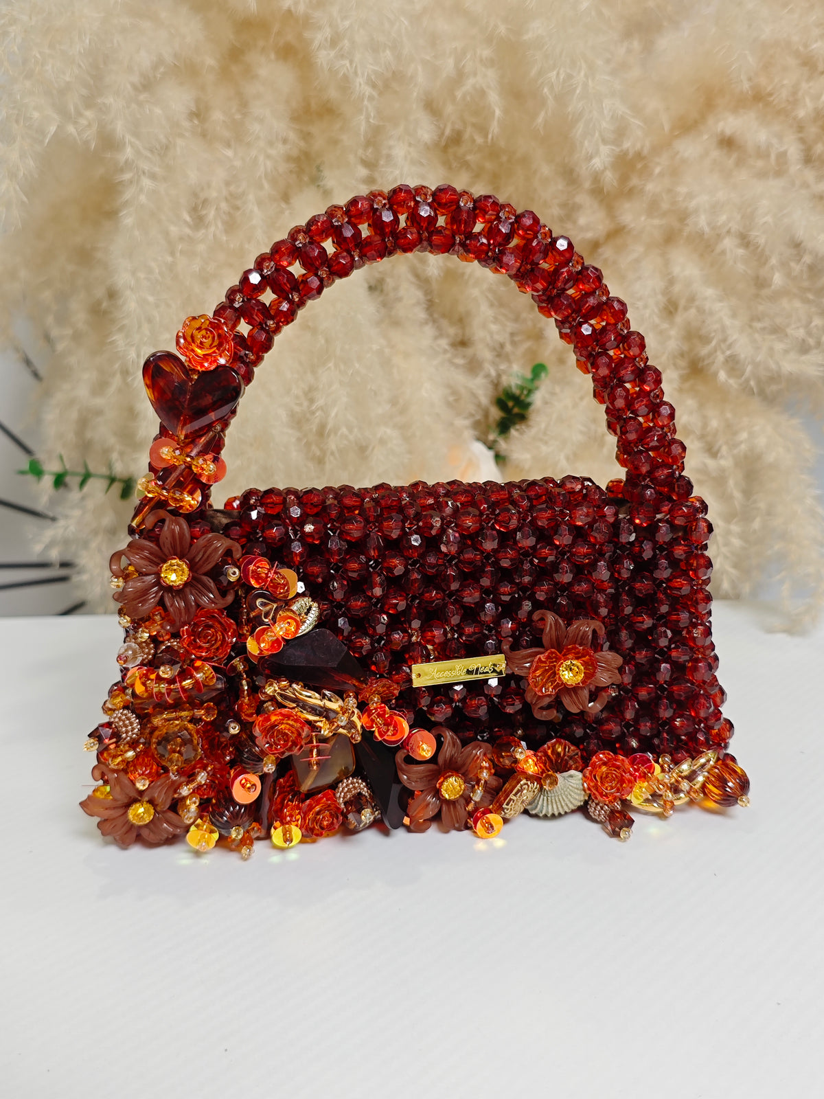 The Enchanted  Purse