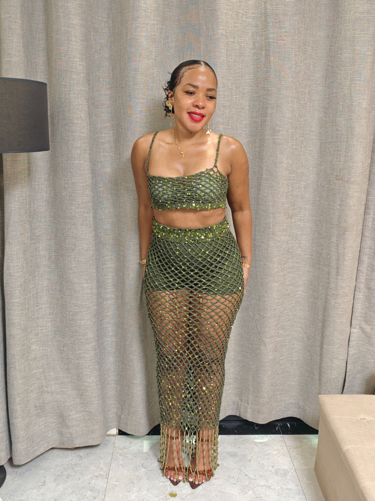 The Mbada Set