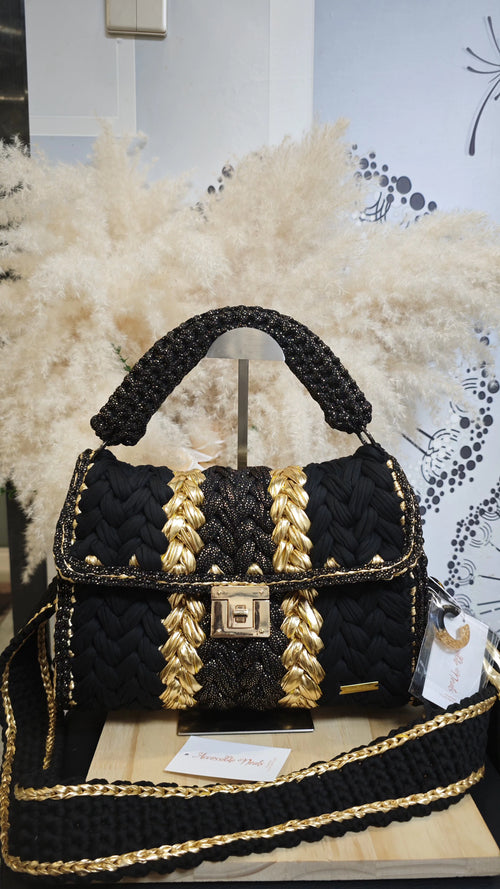 Bon Bon Bag