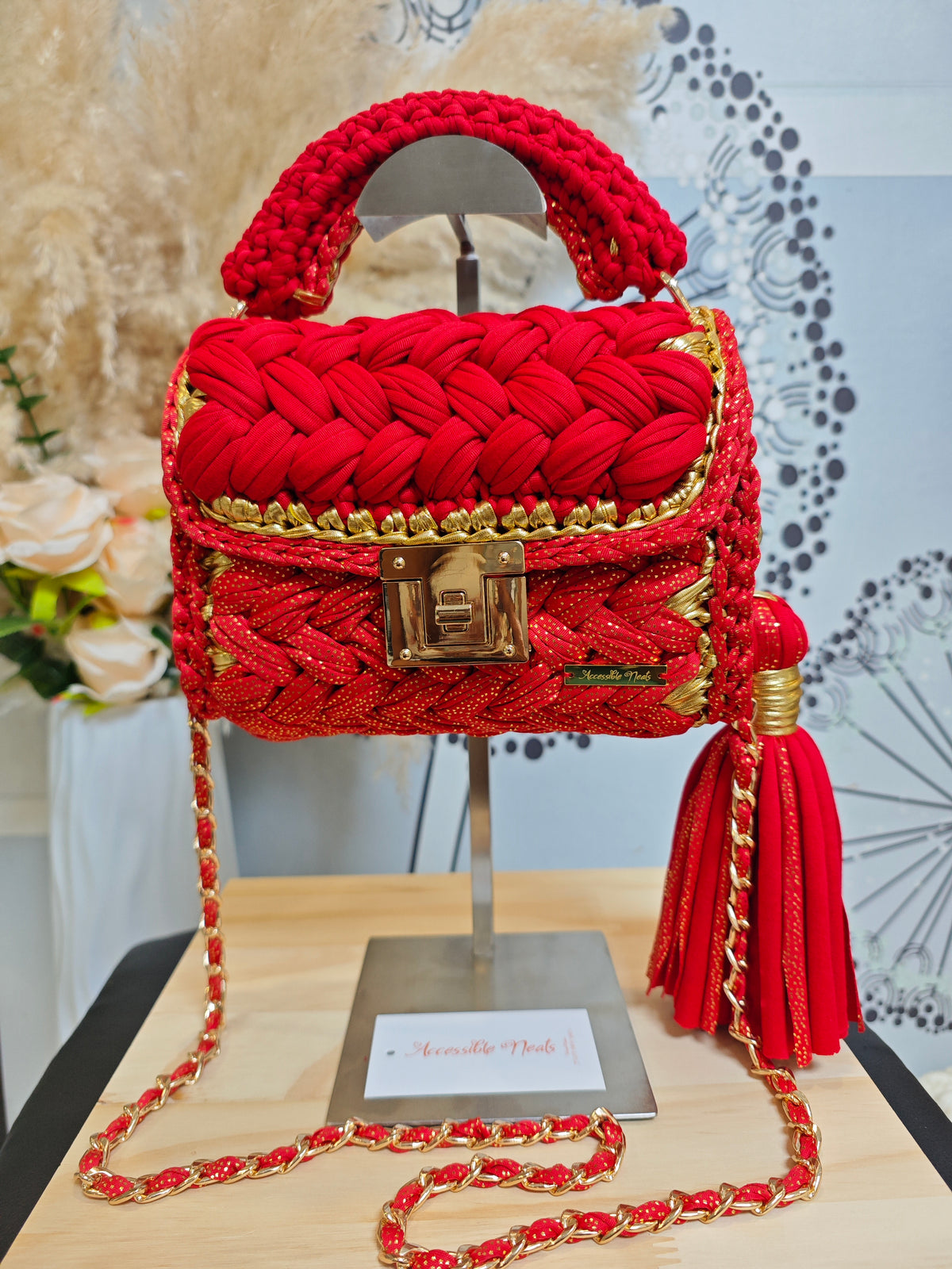 Bon Bon Bag