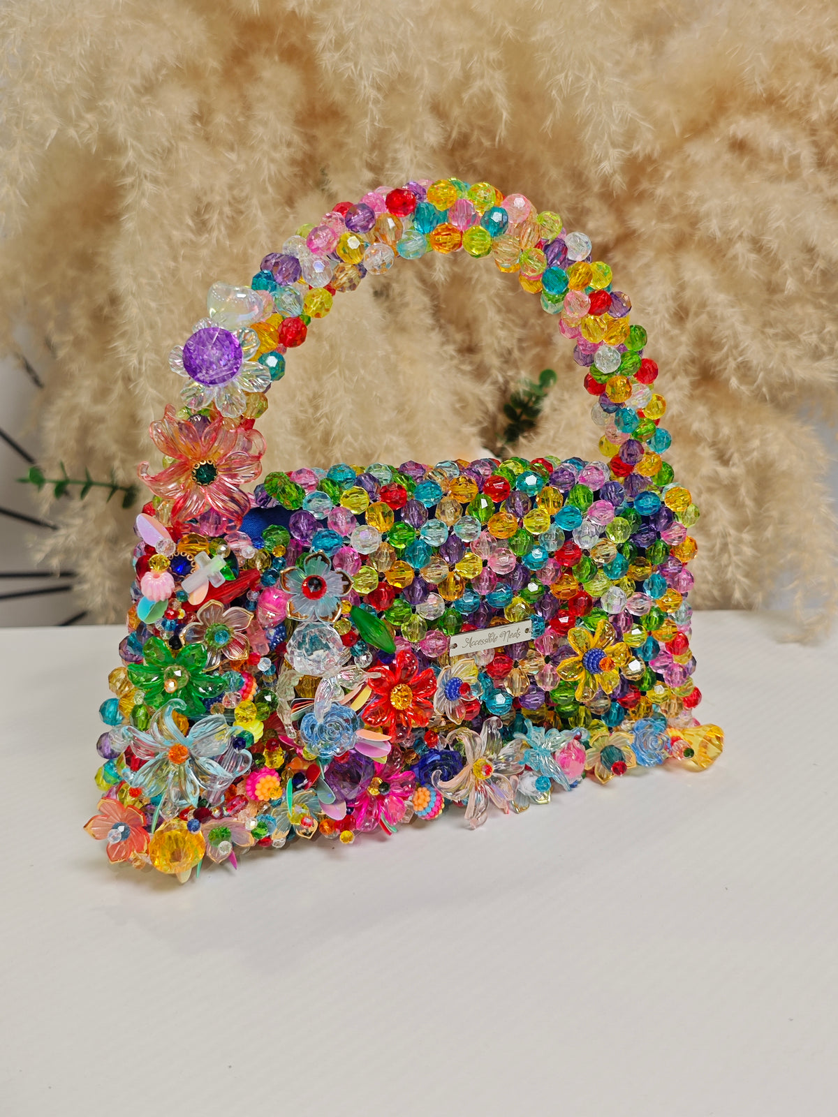 The Enchanted  Purse