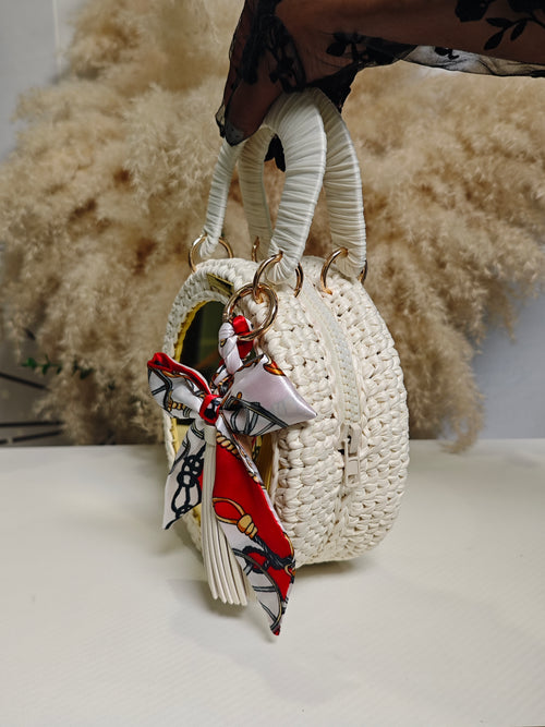 Infinity Sculpt Bag