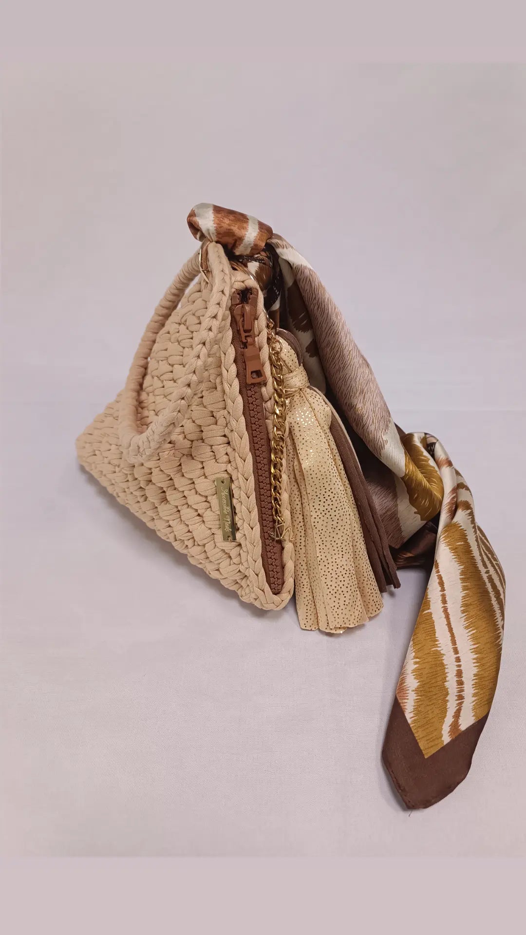 Semai Bag
