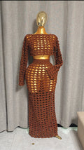 The Shelly 2 -Piece Set