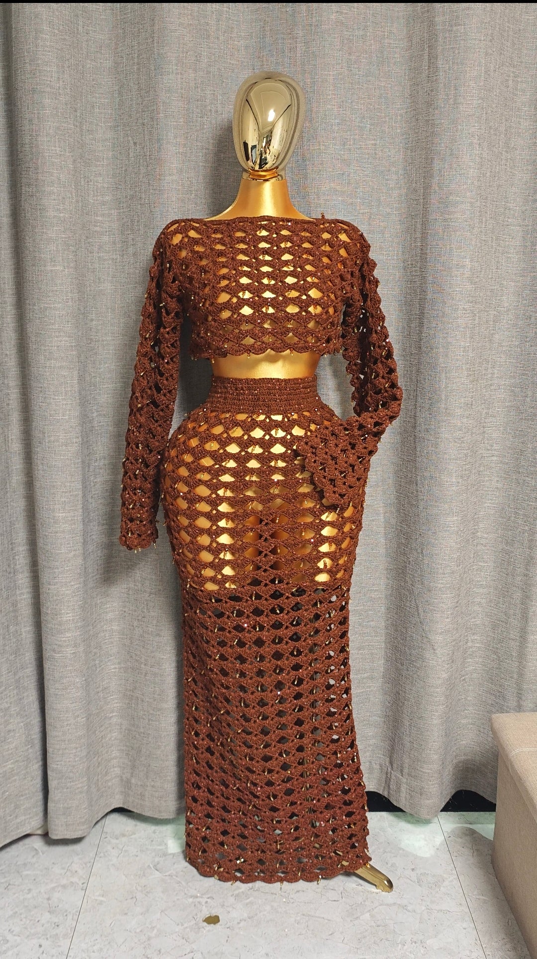 The Shelly 2 -Piece Set
