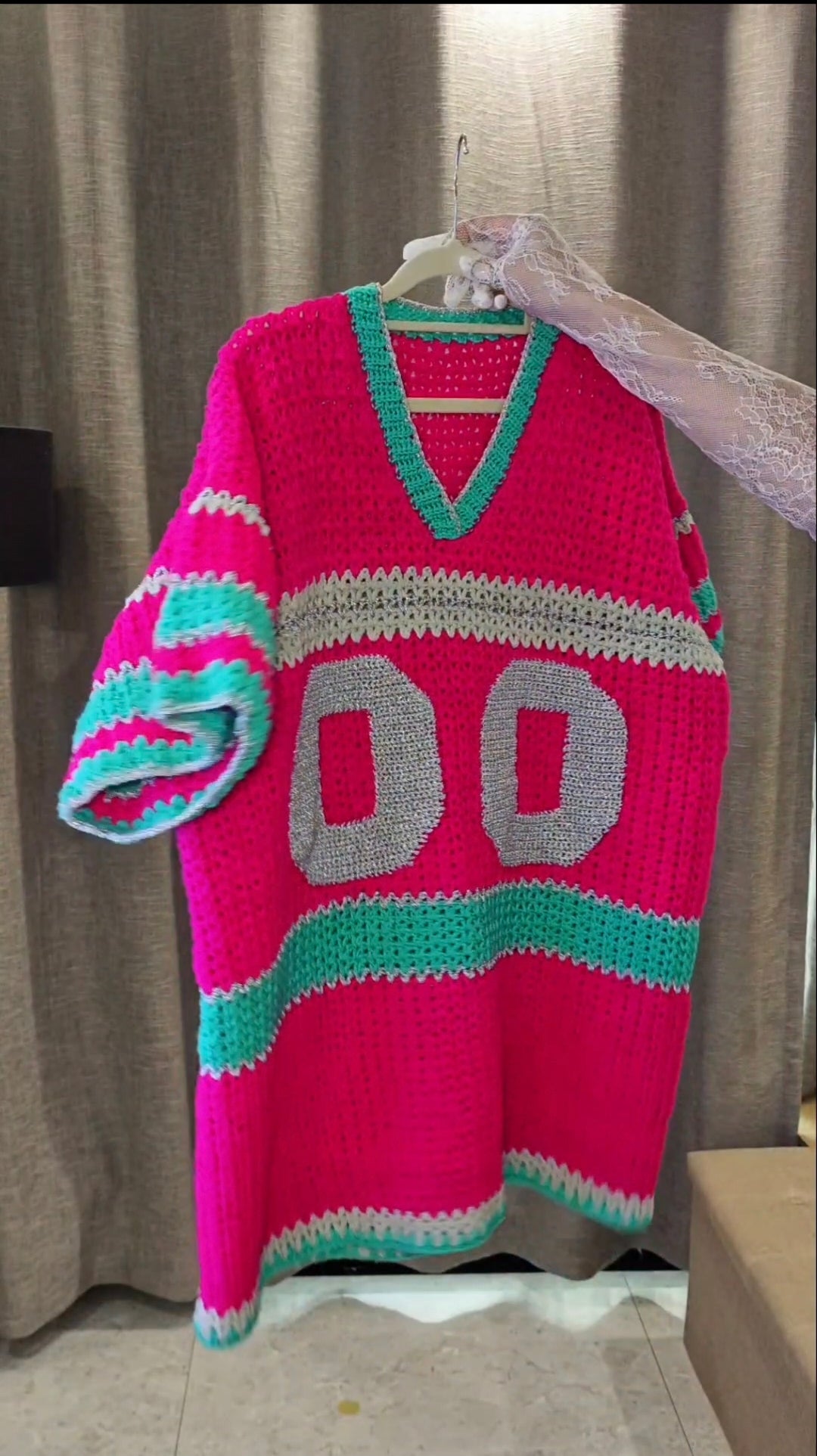 The Retro *100* Jersey